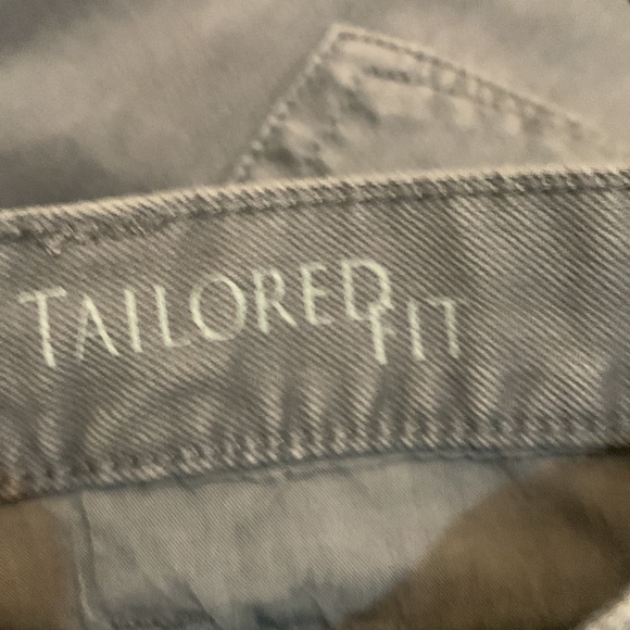 Black and brown Men pants - Picture 7 of 7